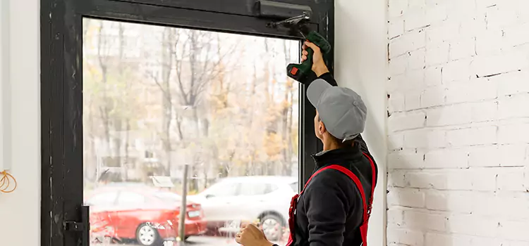 Comprehensive Door Closer Services in Auburn Hills, MI