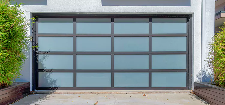 Why Choose Us for Garage Door Care in Auburn Hills, MI?
