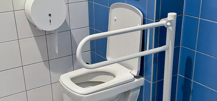 Comprehensive Solutions in Auburn Hills, MI for Accessible Facilities